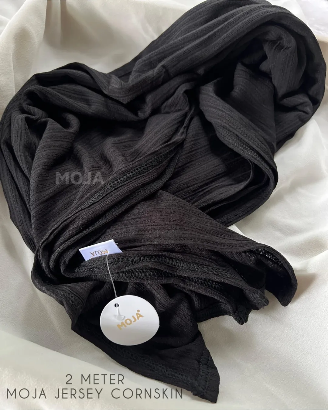 MOJA Corn Jersey Hijabs - Image 2
