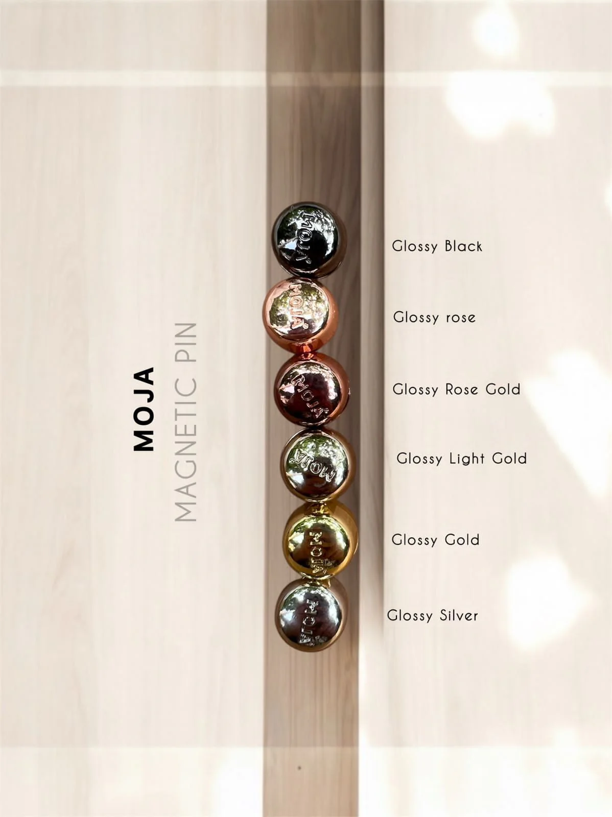 MOJA Hijab Magnets - Image 5