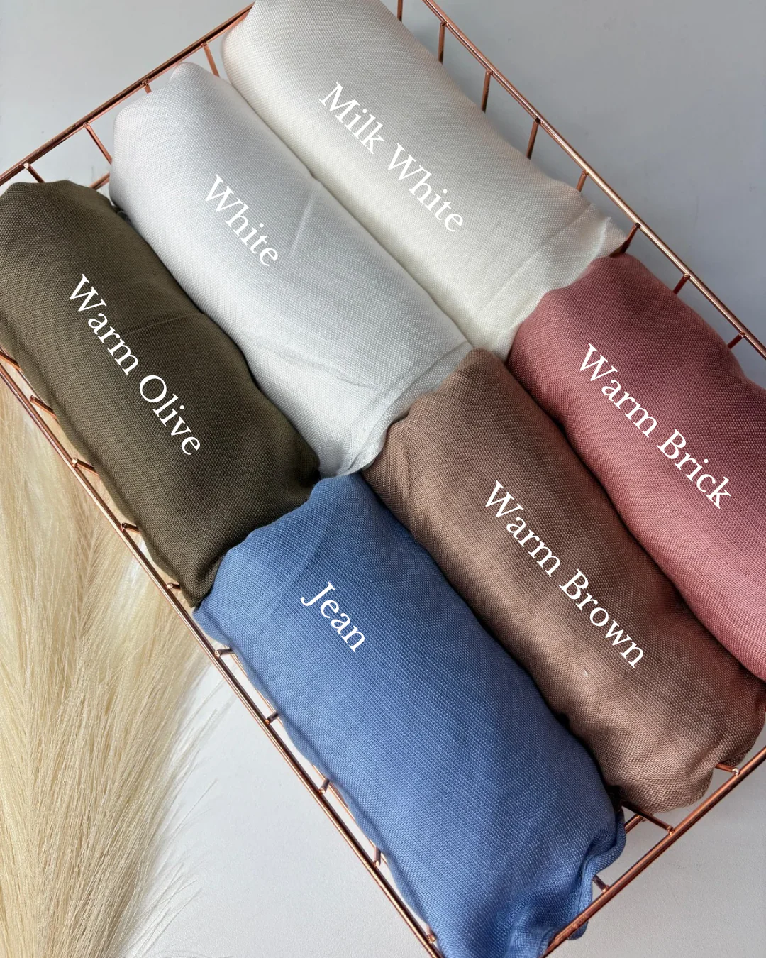 Yusraa Modal Cotton 2 M Summer Edition 25 - Image 6